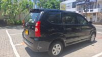 Toyota Avanza FAC-SA-25OC-070078