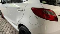 Mazda Demio FAC-SA-25OC-080081