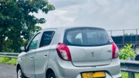 Suzuki Alto FAC-SA-25OC-080083