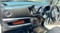 Suzuki Wagonr Stingray FAC-SA-25OC-010056