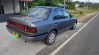 Mazda Familia FAC-SA-25OC-090089