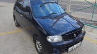 Maruti Suzuki Alto FAC-SA-25OC-130109