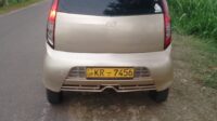 Tata Nano FAC-SA-25OC-130113