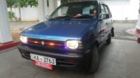 Suzuki Maruti FAC-SA-25OC-160126