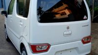 Suzuki Wagonr FAC-SA-25OC-160129