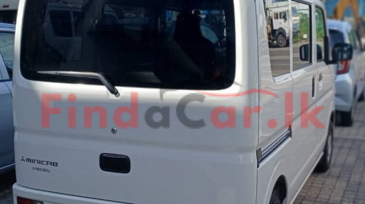 Suzuki Every FAC-SA-25OC-160131