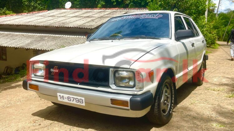 Mistubishi Lanser FAC-SA-25OC-170134