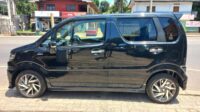 Suzuki Wagon R Custom FAC-SA-25OC-020062
