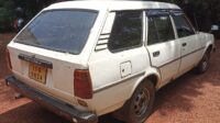 Toyota DX Wagon FAC-SA-25OC-170138