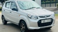 Suzuki Alto FAC-SA-25OC-220146