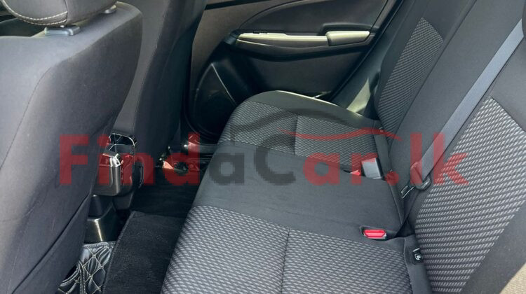 Suzuki Swift FAC-SA-25OC-020063