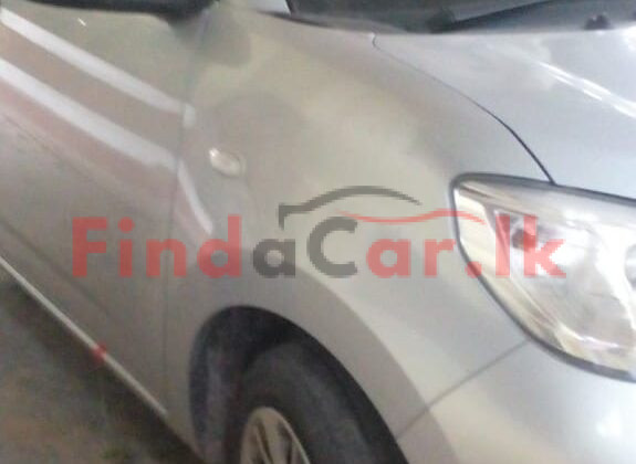 Toyota Passo FAC-SA-25OC-230156