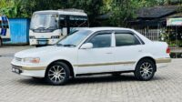 Toyota Corolla FAC-SA-25OC-010055