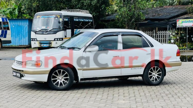 Toyota Corolla FAC-SA-25OC-010055