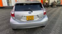 Toyota Prius FAC-SA-25OC-020065