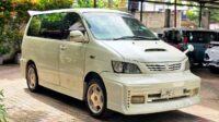 Toyota Noah FAC-SA-25OC-240164