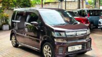 Suzuki Wagon R FAC-SA-25OC-240166