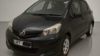 Toyota Vits FAC-SA-25OC-240171