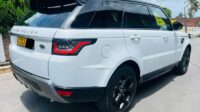 Range Rover Sport FAC-SA-25OC-250173