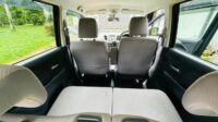 Suzuki Wagon R FAC-SA-25OC-270175