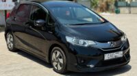 Honda Fit FAC-SA-25OC-280177