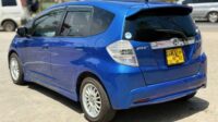 Honda Fit FAC-SA-25OC-280178
