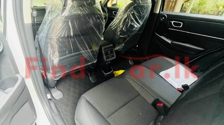 Toyota Raize FAC-SA-25OC-310180