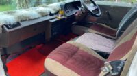 Toyota Hiace FAC-SA-25OC-030068