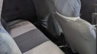 Toyota Corolla FAC-SA-25OC-030070