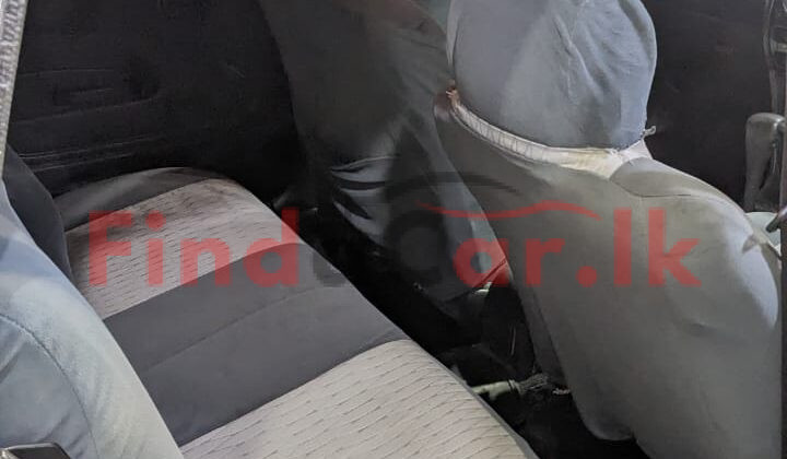 Toyota Corolla FAC-SA-25OC-030070