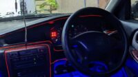 Nissan Bluebird FAC-SA-25OC-030071