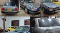 Toyota Corolla SE Saloon FAC-SA-25OC-030072