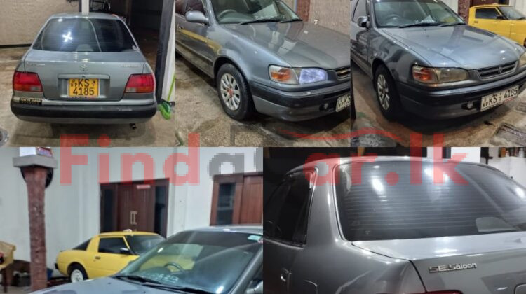 Toyota Corolla SE Saloon FAC-SA-25OC-030072