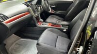 Toyota Allion FAC-SA-25OC-040073