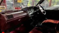 Toyota Dolphin FAC-SA-25OC-040074