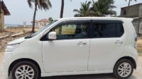 Suzuki Wagonr Stingray FAC-SA-25OC-010056