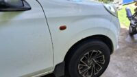 Suzuki Alto FAC-SA-25OC-010054