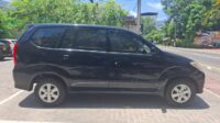 Toyota Avanza FAC-SA-25OC-070078