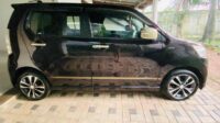 Suzuki Wago R Singray FAC-SA-