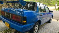 Honda Civic FAC-SA-25OC-010058