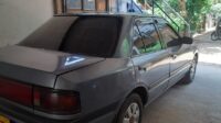 Mazda Familia FAC-SA-25OC-090089