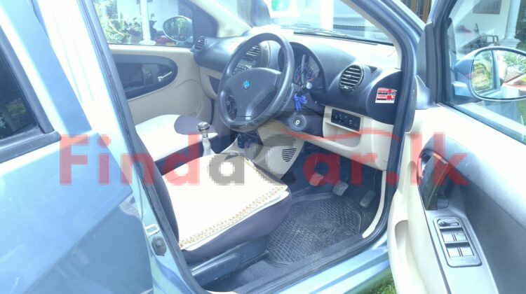 Micro Panda FAC-SA-25OC-100093