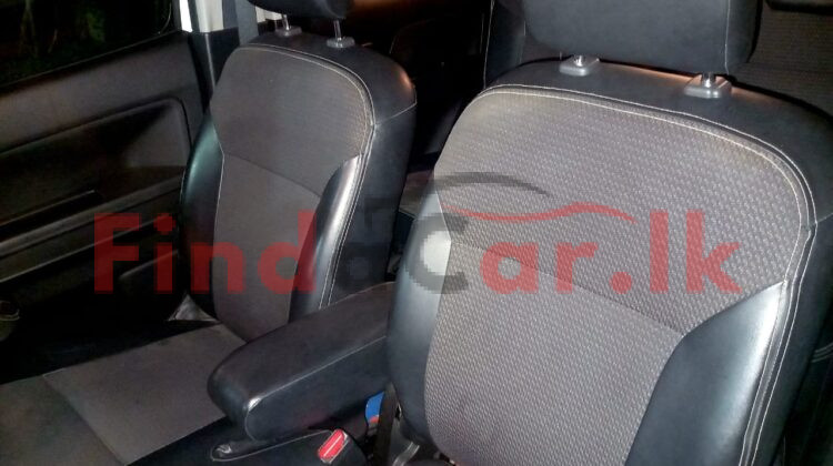 Suzuki Wagonr FAC-SA-25OC-110098