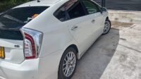 Toyota Prius FAC-SA-25OC-110099