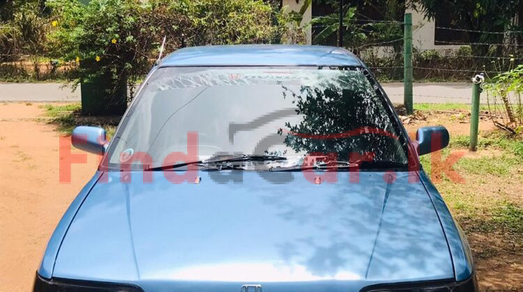 Honda Civic FAC-SA-25OC-110102