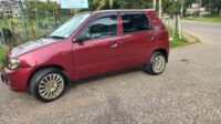 Suzuki Alto FAC-SA-25OC-130104