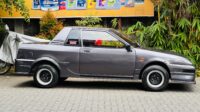Nissan Pulsar FAC-SA-25OC-010060