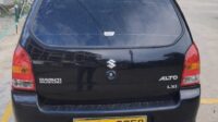 Maruti Suzuki Alto FAC-SA-25OC-130109