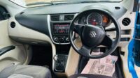 Suzuki Celerio FAC-SA-25OC-130111