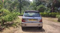 Suzuki Maruti FAC-SA-25OC-020061